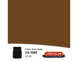 Colori Acrilici Lifecolor UA5008