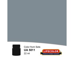Colori Acrilici Lifecolor UA5011