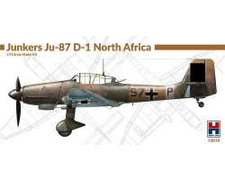 Kit in plastica aerei H2K72019