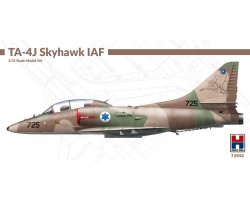 Kit in plastica aerei H2K72052