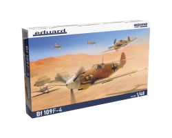 Kit in plastica aerei ED84188