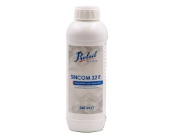 Olio per compressori Roloil Sincom 32E