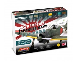 CE04 Aerei giapponesi