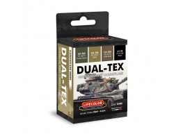 CF05 Schema DUAL-TEX