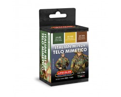 CT06 Schema Telo Mimetico Italiano
