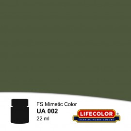 Colori Acrilici Lifecolor UA002