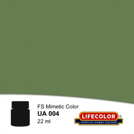 Colori Acrilici Lifecolor UA004