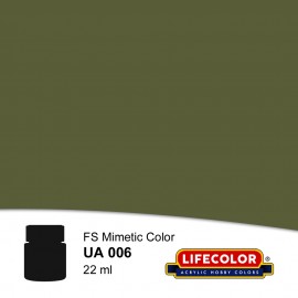 Colori Acrilici Lifecolor UA006