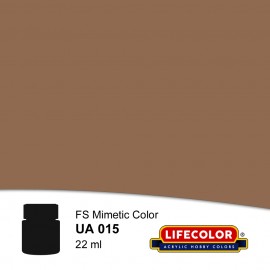 Colori Acrilici Lifecolor UA015