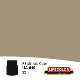 Colori Acrilici Lifecolor UA019