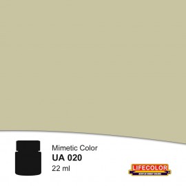 Colori Acrilici Lifecolor UA020