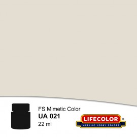 Colori Acrilici Lifecolor UA021