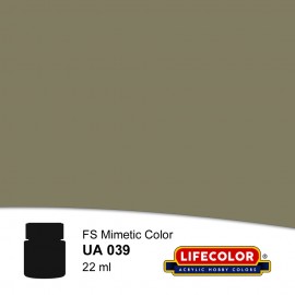 Colori Acrilici Lifecolor UA039