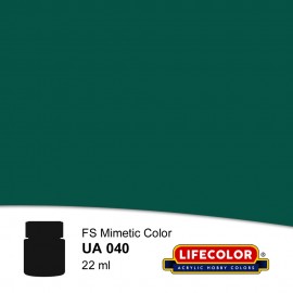 Colori Acrilici Lifecolor UA040