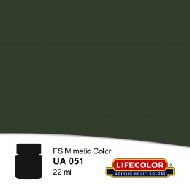 Colori Acrilici Lifecolor UA051