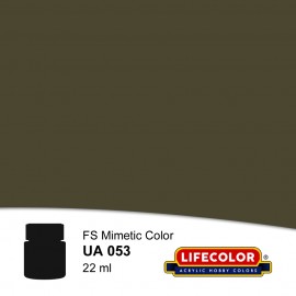 Colori Acrilici Lifecolor UA053