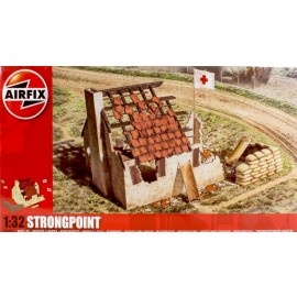 Kit in plastica accessori A06380
