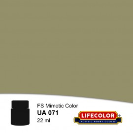 Colori Acrilici Lifecolor UA071