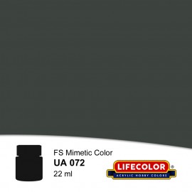 Colori Acrilici Lifecolor UA072