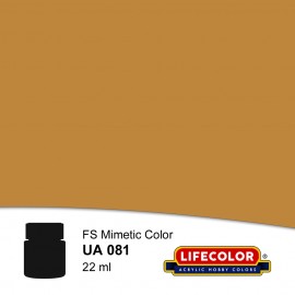 Colori Acrilici Lifecolor UA081