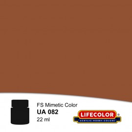 Colori Acrilici Lifecolor UA082