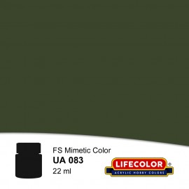 Colori Acrilici Lifecolor UA083