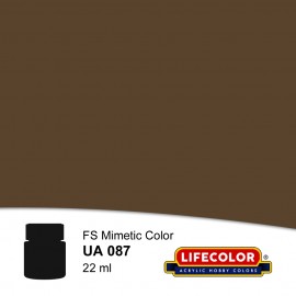 Colori Acrilici Lifecolor UA087