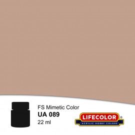 Colori Acrilici Lifecolor UA089