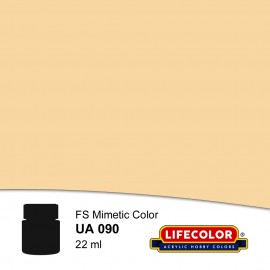 Colori Acrilici Lifecolor UA090