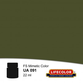 Colori Acrilici Lifecolor UA091