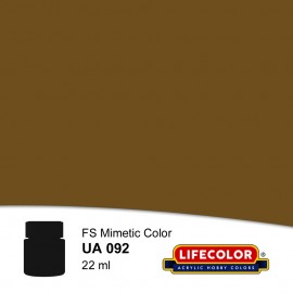 Colori Acrilici Lifecolor UA092