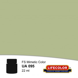 Colori Acrilici Lifecolor UA095