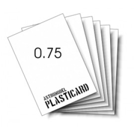 Carta Plastica CP075