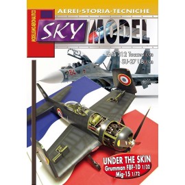 Riviste Auriga Publishing SM123
