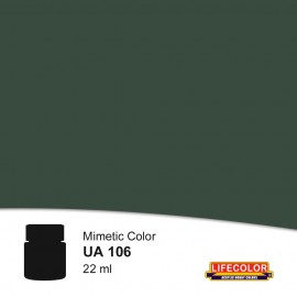 Colori Acrilici Lifecolor UA106