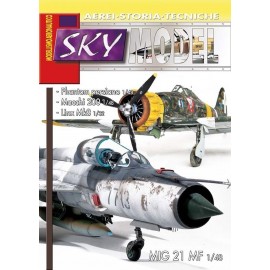 Riviste Auriga Publishing SM125