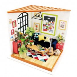 Case in miniatura DG106