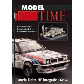 Riviste Auriga Publishing MT313