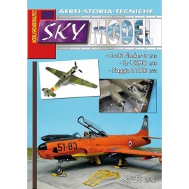 Riviste Auriga Publishing SM126