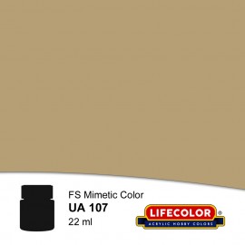 Colori Acrilici Lifecolor UA107