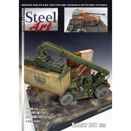 Riviste Auriga Publishing SA226