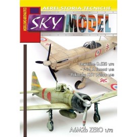 Riviste Auriga Publishing SM127