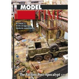 Riviste Auriga Publishing MT316