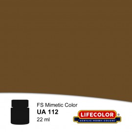 Colori Acrilici Lifecolor UA112