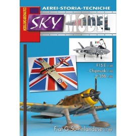 Riviste Auriga Publishing SM128