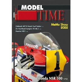 Riviste Auriga Publishing MT319