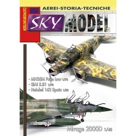 Riviste Auriga Publishing SM130