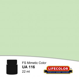 Colori Acrilici Lifecolor UA116