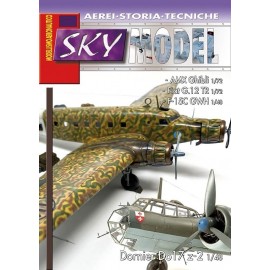 Riviste Auriga Publishing SM132