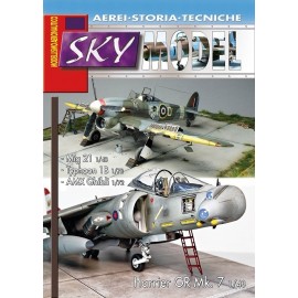 Riviste Auriga Publishing SM133